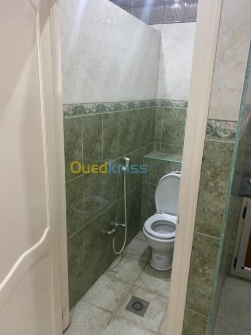 Location Immeuble Alger Bab ezzouar