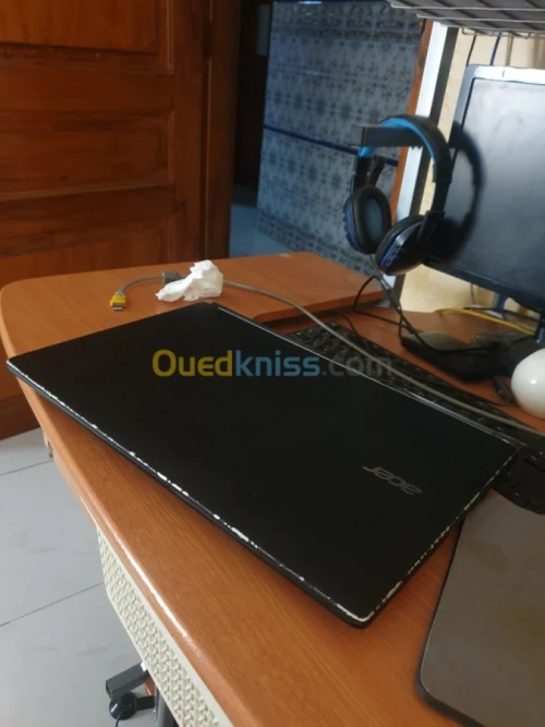 Laptop gamer