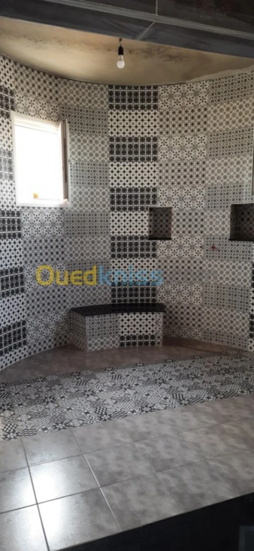 Vente Villa Alger Bir mourad rais Douaouda