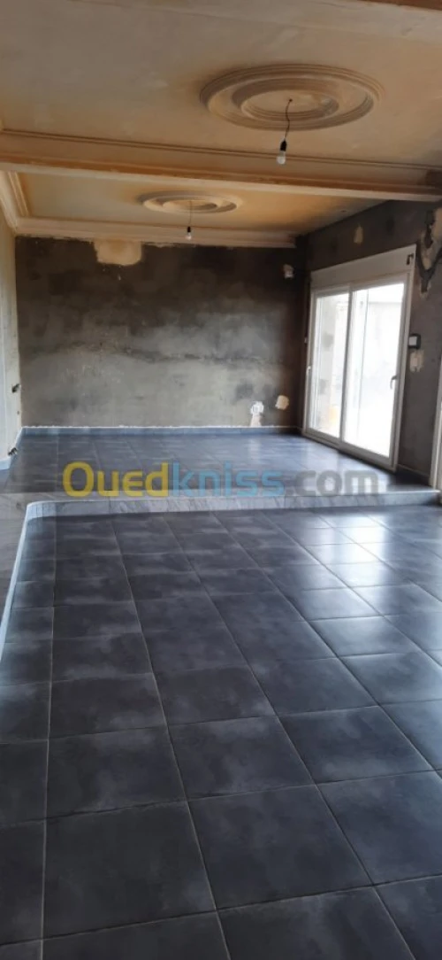 Vente Villa Alger Bir mourad rais Douaouda