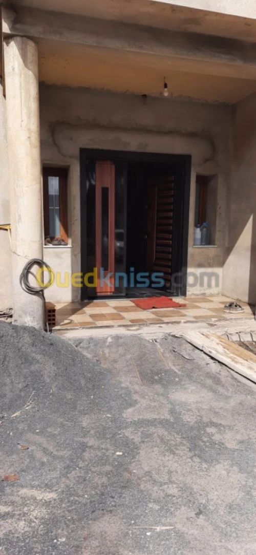 Vente Villa Alger Bir mourad rais Douaouda