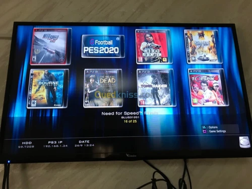 Ps3 Super Slim 