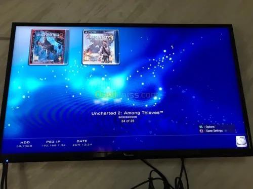 Ps3 Super Slim 