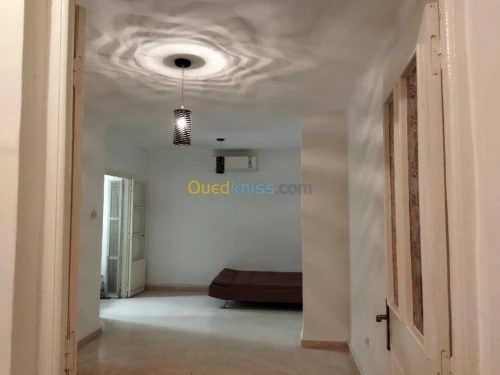 Location Appartement F3 Alger Rouiba
