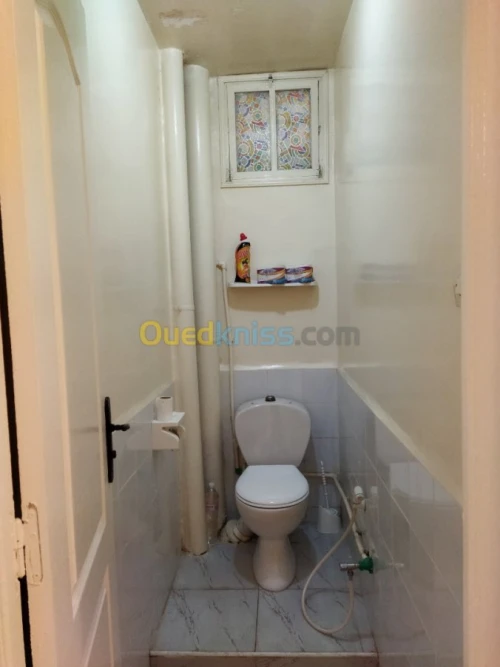 Location Appartement F3 Alger Rouiba