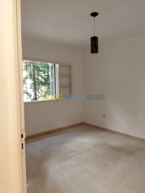 Location Appartement F3 Alger Rouiba