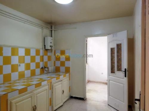 Location Appartement F3 Alger Rouiba