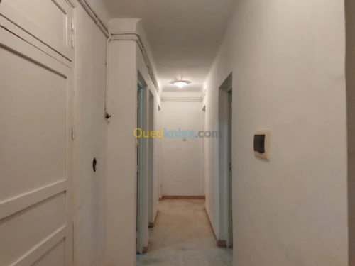 Location Appartement F3 Alger Rouiba