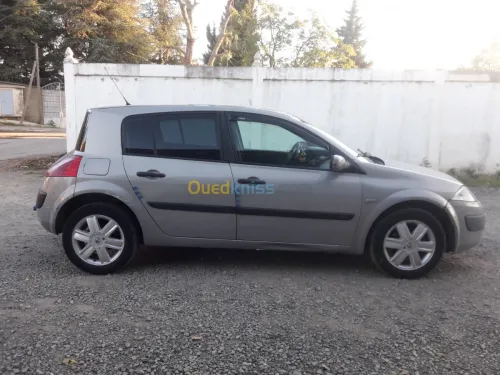 Renault Megane 2 2005 Extréme 