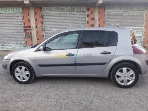 Renault Megane 2 2005 Extréme 