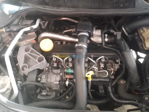 Renault Megane 2 2005 Extréme 