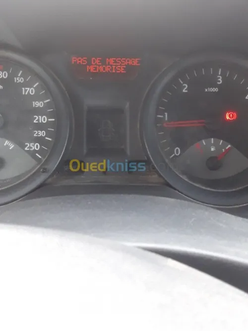 Renault Megane 2 2005 Extréme 