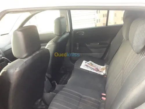 Renault Megane 2 2005 Extréme 