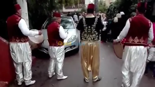 Zorna Afrah Ghoumraci 