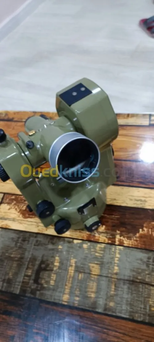 Matériel topographie Kern K1-SE