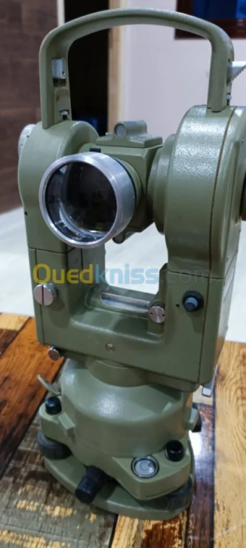 Matériel topographie Kern K1-SE