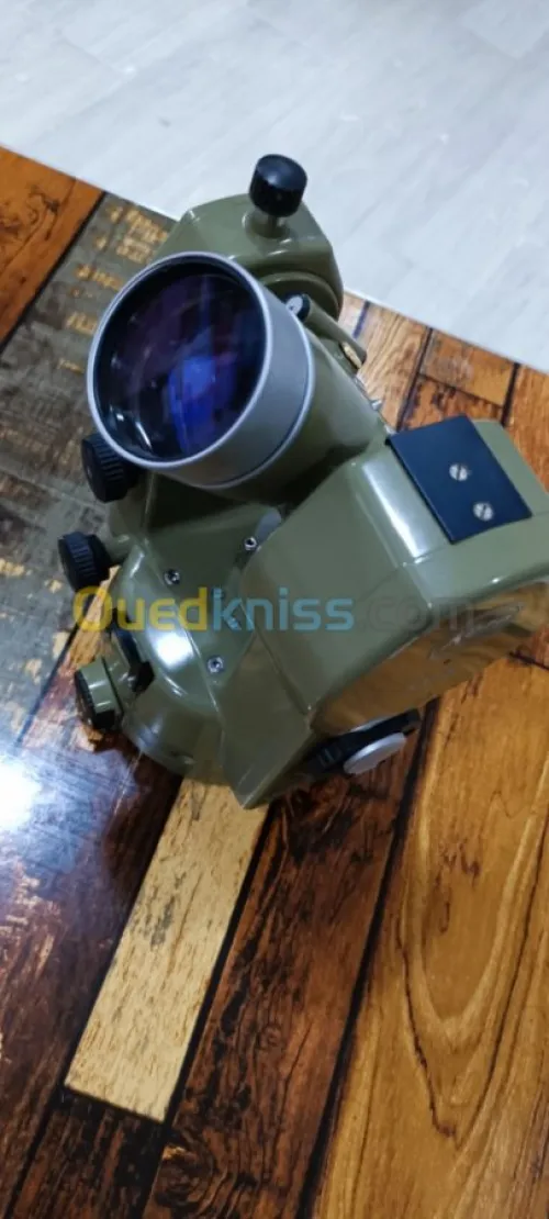 Matériel topographie Kern K1-SE