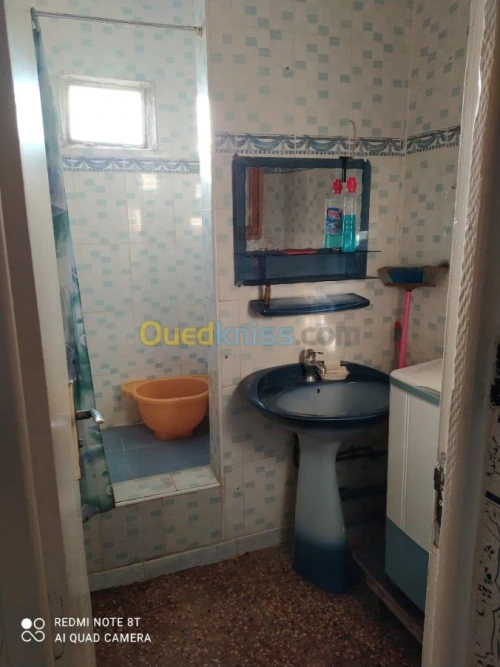 Vente Appartement F3 Oran Bir el djir