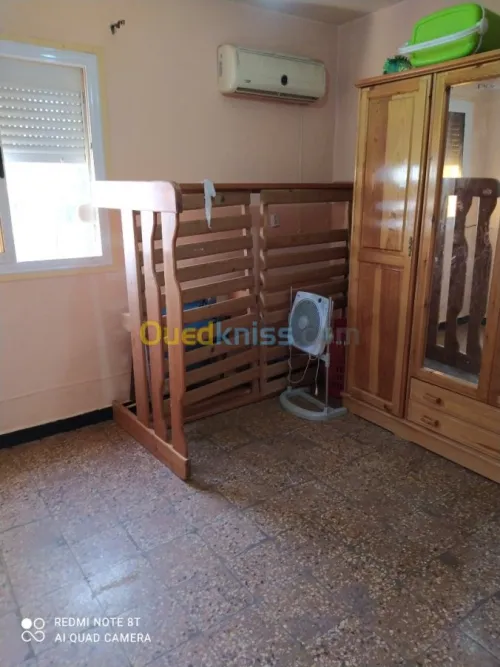 Vente Appartement F3 Oran Bir el djir