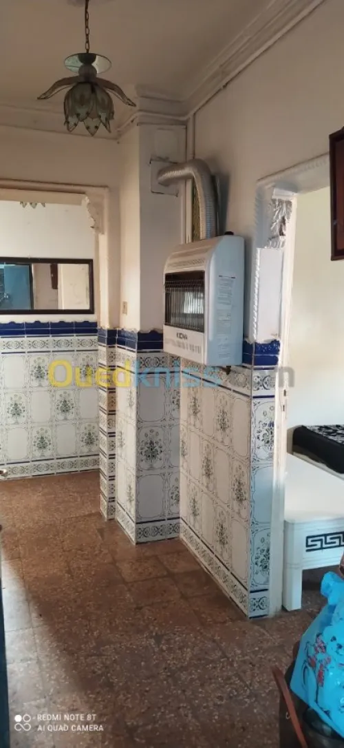 Vente Appartement F3 Oran Bir el djir