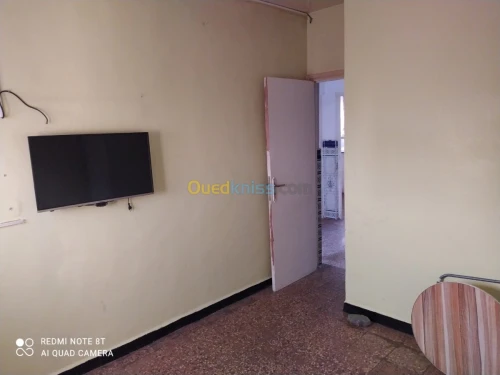 Vente Appartement F3 Oran Bir el djir