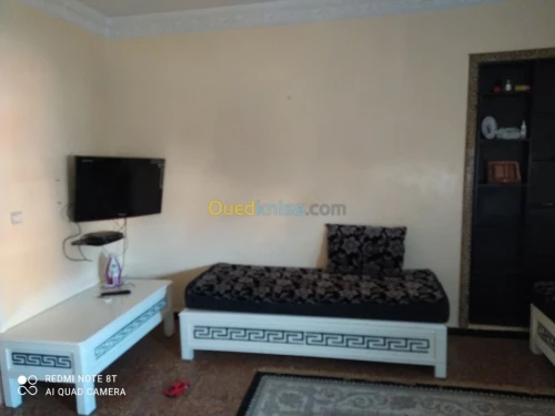 Vente Appartement F3 Oran Bir el djir