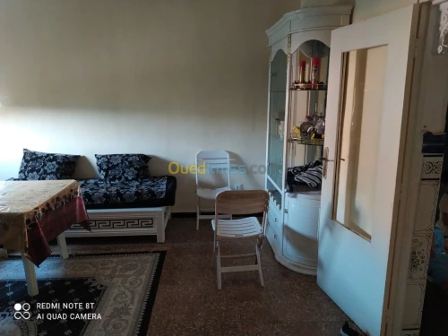 Vente Appartement F3 Oran Bir el djir