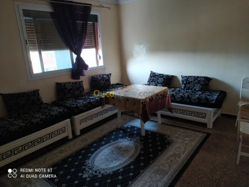 Vente Appartement F3 Oran Bir el djir