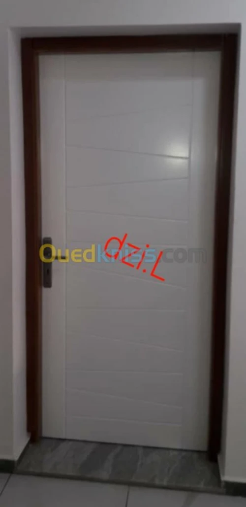 menuiserie générale 