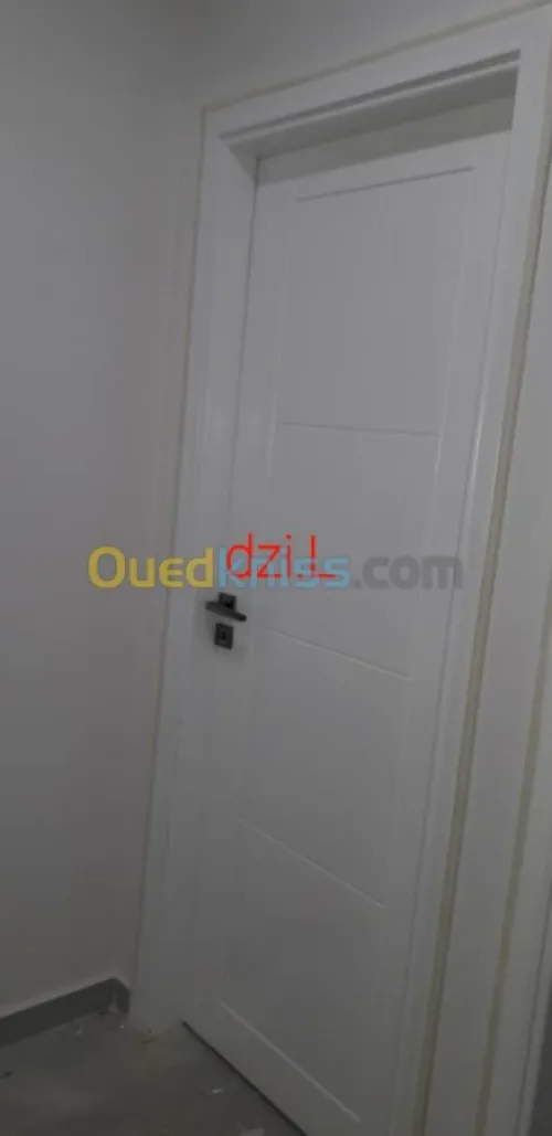 menuiserie générale 