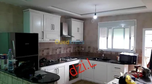 menuiserie générale 