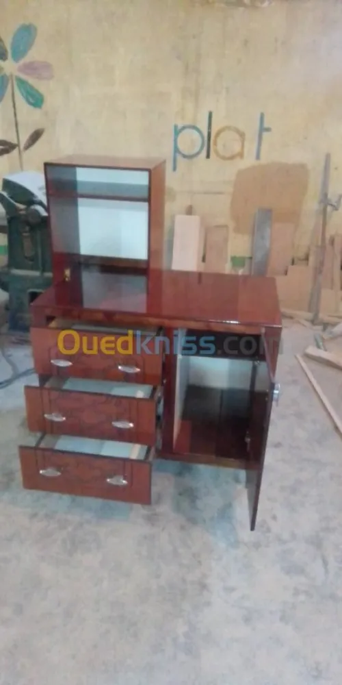 Bureau 