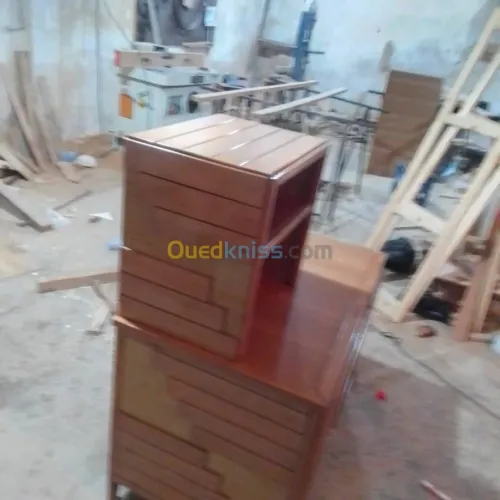 Bureau 