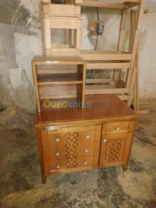 Bureau 