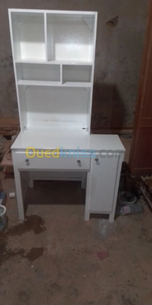 Bureau 