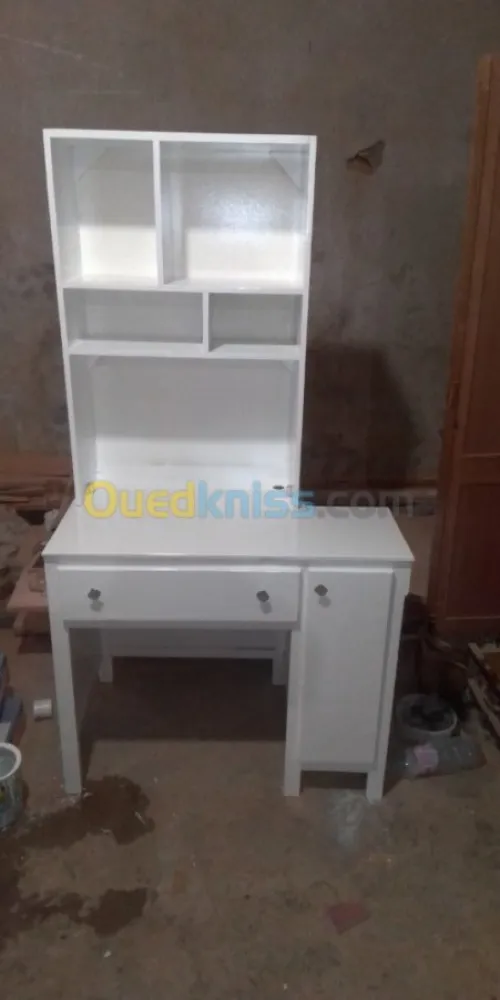Bureau 
