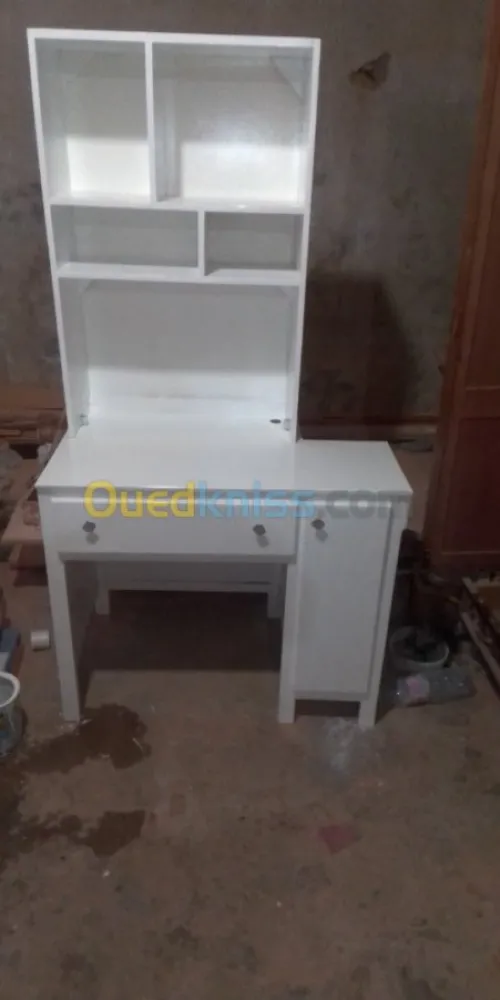 Bureau 