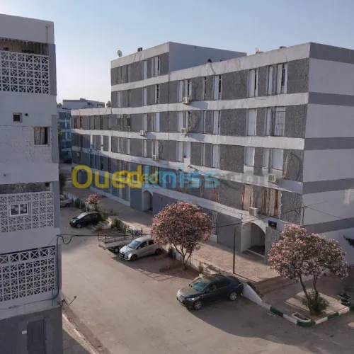 Vente Appartement F4 Tlemcen Tlemcen