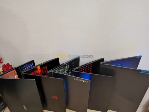 Pc gamer rtx gtx dell hp msi asus appe