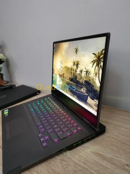 Pc gamer rtx gtx dell hp msi asus appe