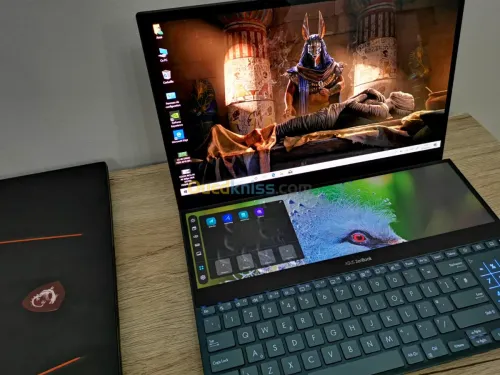 Pc gamer rtx gtx dell hp msi asus appe