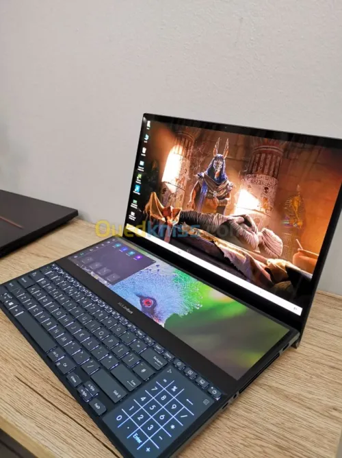 Pc gamer rtx gtx dell hp msi asus appe