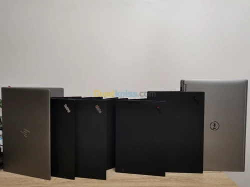 Lenovo X1 carbon hp zbook p1 p43s 