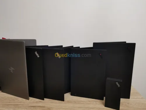 Lenovo X1 carbon hp zbook p1 p43s 