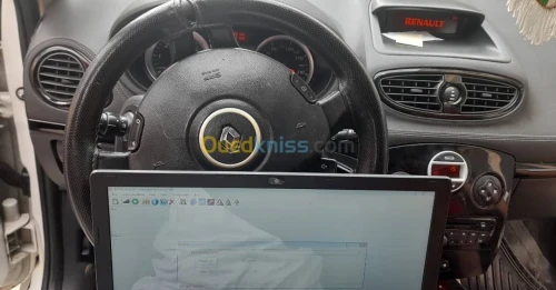 SCANNER AUTO ÉLECTRICITÉ AUTO PROGRAMM