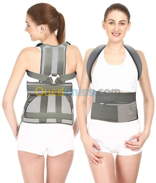 Corset dorso-lombaire LS-0408