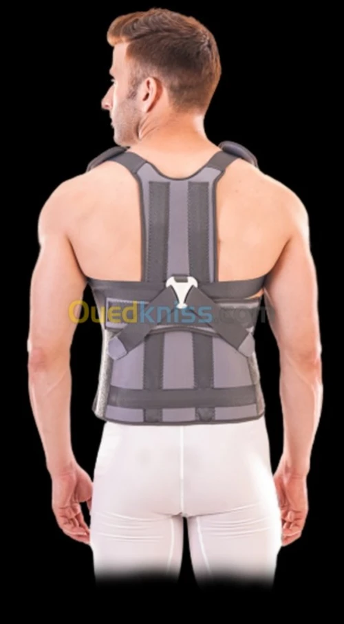 Corset dorso-lombaire LS-0408