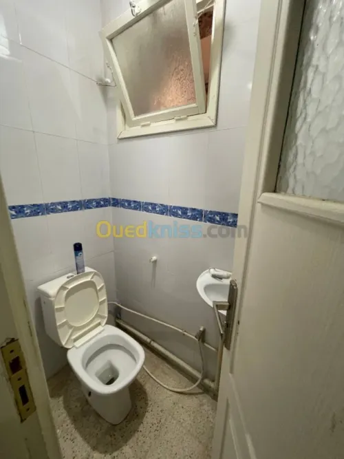 Location Appartement F3 Alger Bab ezzouar