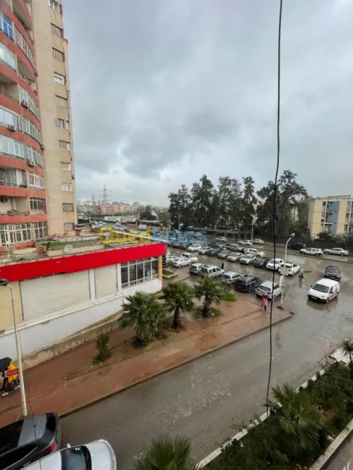 Location Appartement F3 Alger Bab ezzouar
