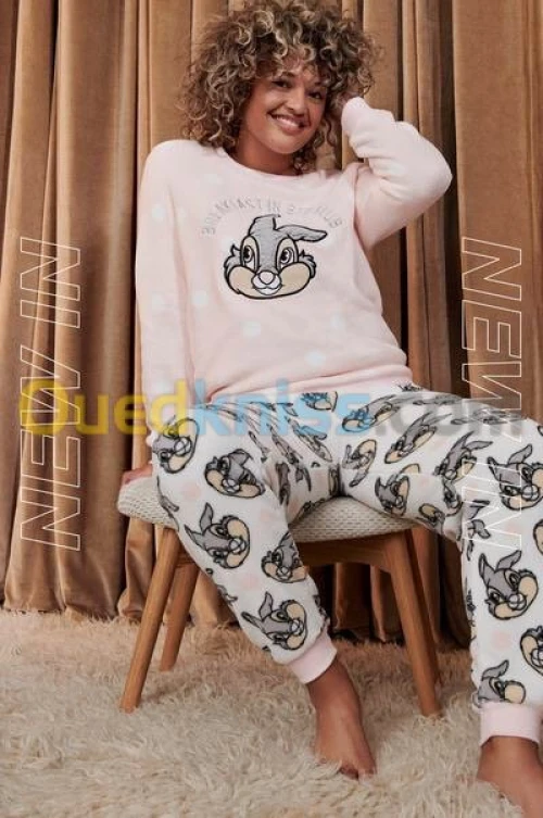 Pyjamas 